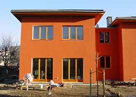 BOA Architekten - Haushoferstraße