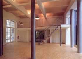 BOA Architekten - Kita Oranienstraße