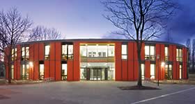 BOA Architekten - Kiezspinne