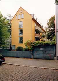 BOA Architekten - Kirchgasse
