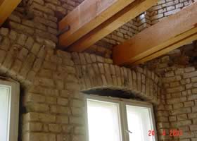 BOA Architekten - Wartburgstraße