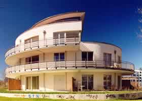 BOA Architekten - Wendenschlossstraße