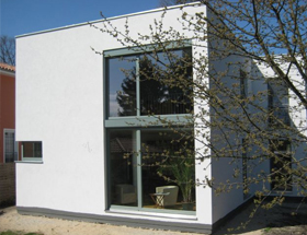 BOA Architekten - Haus Schulz