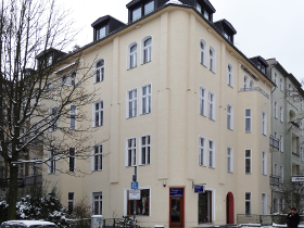 BOA Architekten - Konstanzer Straße