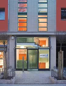 BOA Architekten - Mainzer Straße