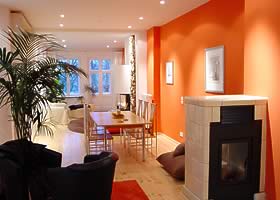 BOA Architekten - Werderstraße