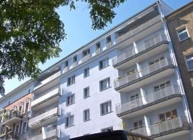 BOA Architekten - Belziger Straße